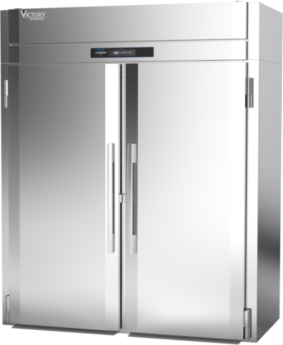 Victory HIS-2D-1 Heated Cabinet