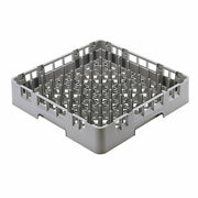 Cambro PR314151 Camrack Full Size 9 x 9 Dishwasher Peg Rack