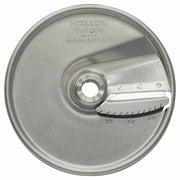 Hobart 15JUL-5/32-SS 5/32" Julienne Plate