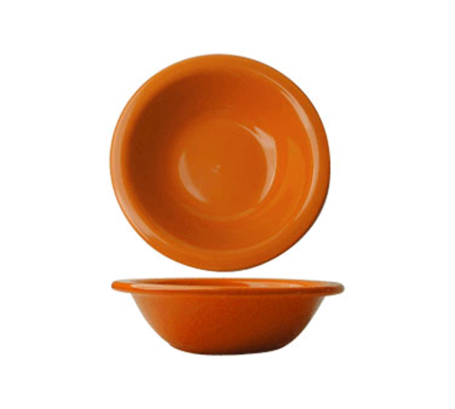 International Tableware CA-10-VML 13 oz. Grapefruit Bowl | Case of 36