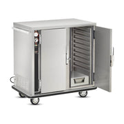 FWE PS-1220-20 Heated Mobile Cabinet