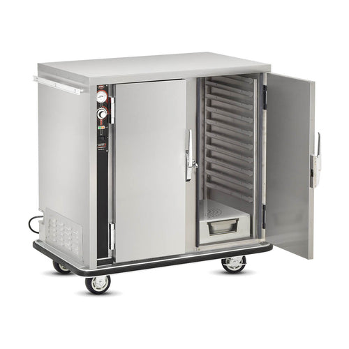 FWE PS-1220-20 Heated Mobile Cabinet