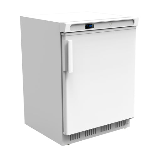 Serv-Ware EF5-HC Undercounter Freezer