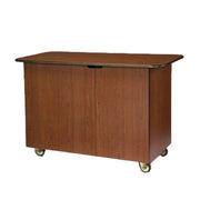 Lakeside Manufacturing 68105 Meal Delivery Cart