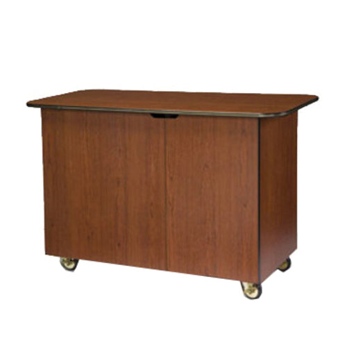 Lakeside Manufacturing 68105 Meal Delivery Cart