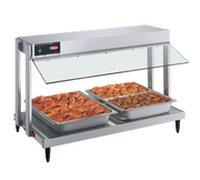 Hatco GRHW-2P Buffet Warmer