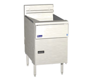 Pitco Frialator (Middleby) SE18R Fryer, Electric, Floor Model, Full Pot