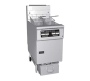 Pitco Frialator (Middleby) SG14RS-2FD Fryer, Gas, Multiple Battery