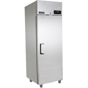 U-Line Corporation (Middleby) UCRE427-SS01A Refrigerator, Reach-In