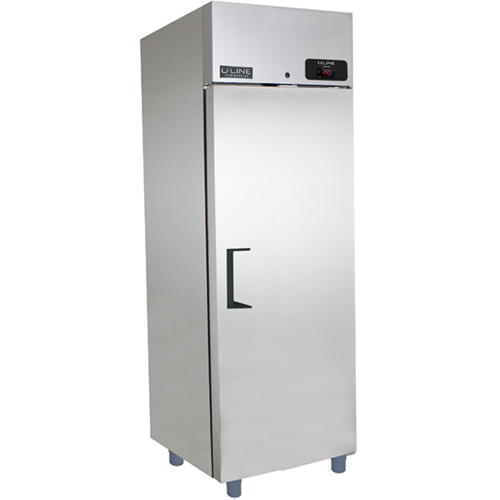 U-Line Corporation (Middleby) UCRE427-SS01A Refrigerator, Reach-In