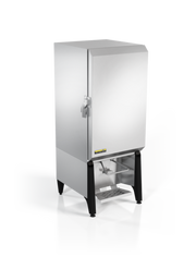 Silver King SKMAJ1-ESUS4 Milk Dispenser