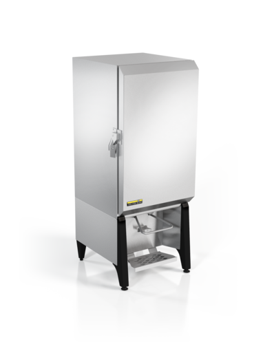 Silver King SKMAJ1-ESUS4 Milk Dispenser