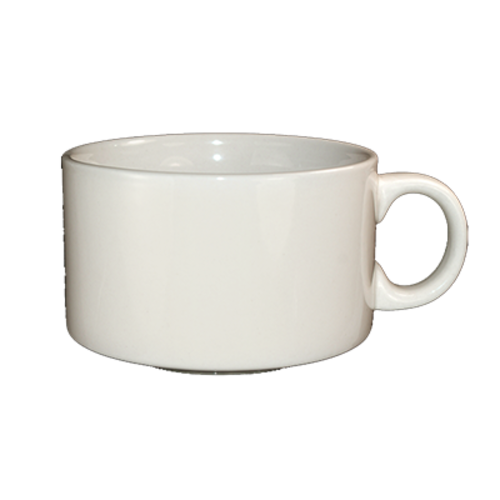 International Tableware 89344-01 16 oz. Soup Cup | Case of 24