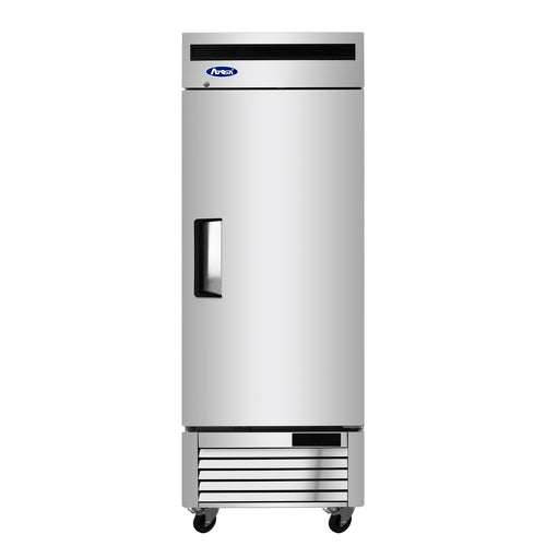 Atosa MBF8532GR Reach-In Refrigerator