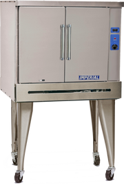 Imperial (Middleby) ECV-1 Convection Oven, Gas
