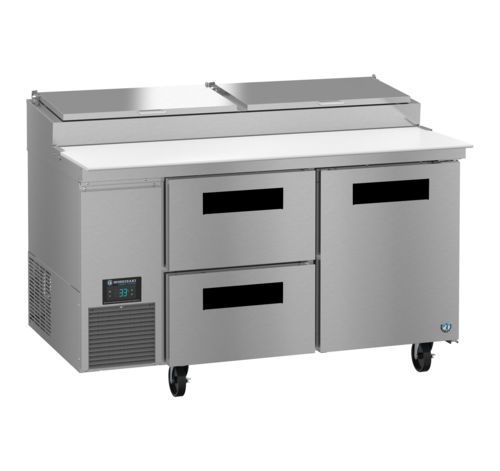Hoshizaki PR60B-D2 Pizza Prep Table