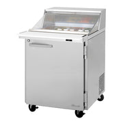 Turbo Air PST-28-12-N-CL Mega Top Sandwich / Salad Prep Table