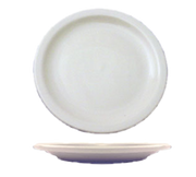 International Tableware BR-6 6-1/2" dia. Plate | Case of 36