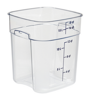 18SFSPROCW135 Food Storage Container