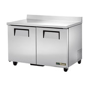 True Mfg. TWT-48-HC Worktop Refrigerator