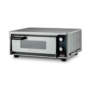 Waring WPO100 23" Single Deck Electric Countertop Pizza Oven