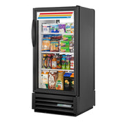 True Mfg. GDM-10PT-HC~TSL01 Merchandiser Refrigerator