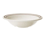 G.E.T. BF-070-U Ultraware 6-1/4" 10 oz. Melamine Bowl | Case of 48