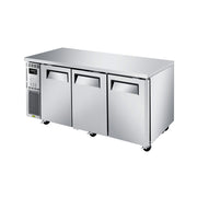 Turbo Air JUR-72S-N6 Undercounter Refrigerator