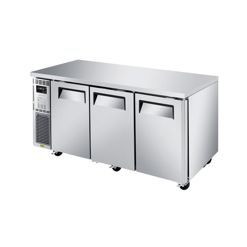 Turbo Air JUR-72S-N6 Undercounter Refrigerator