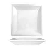 International Tableware EL6-VML 6-1/4" x 6-1/4" Plate | Case of 36