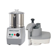 Robot Coupe R402A 4.5 Liter Continous Food Processor | 2 HP