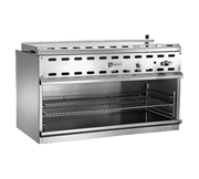 Wolf WICM24 Gas Cheesemelter