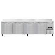 Continental Refrigerator RA118NBS Refrigerated Counter, Work Top
