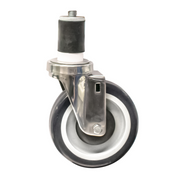 BK Resources 5SS-RA-PLY Casters