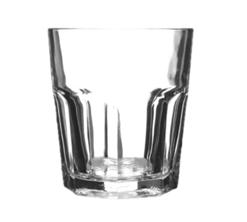 International Tableware 377RT 13 oz. Rocks Glass | Case of 24