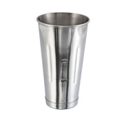 Winco MCP-30 30 oz. Malt Cup