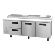 Hoshizaki PR93A-D2 Pizza Prep Table