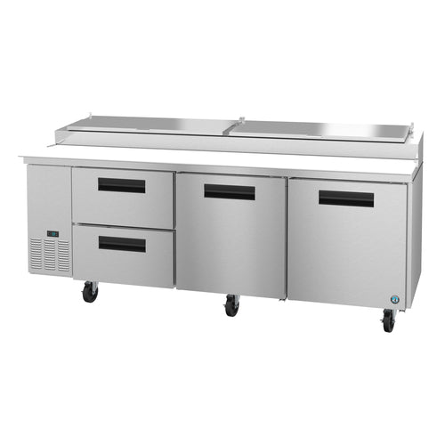 Hoshizaki PR93A-D2 Pizza Prep Table