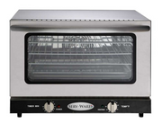 Serv-Ware ECO-47 Convection Oven