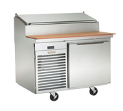 Traulsen TS048HT Pizza Prep Table