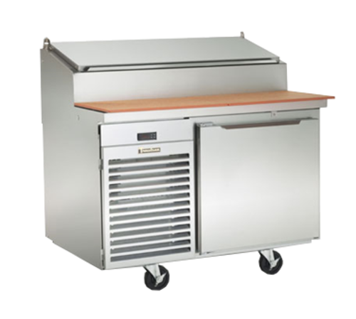 Traulsen TS048HT Pizza Prep Table