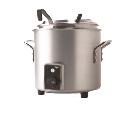 Vollrath 7217710 Food Pan Warmer / Rethermalizer