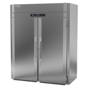 Victory RIS-2D-S1-HC Roll-In Refrigerator