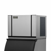 Ice-O-Matic CIM0330HW 316 lb. Water Cooled Half Cube Ice Machine Head