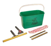 AllPoints 159-1133 Window Cleaning Kit