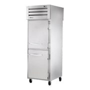 True Mfg. STA1RPT-2HS-1S-HC Pass-Thru Refrigerator