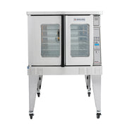 Garland MCO-GD-10-S Convection Oven, Gas