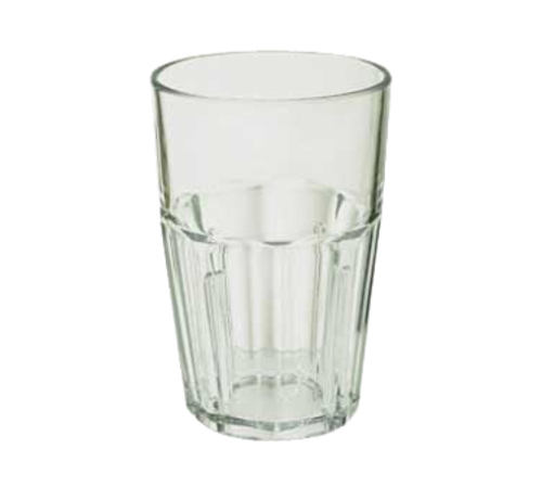 G.E.T. 9910-1 Bahama 10 oz Plastic Tumbler (Multiple Colors) | Case of 72