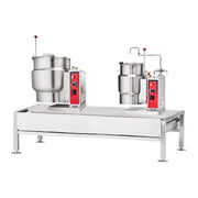 Vulcan VEKT64/126 Electric Kettle Cabinet Assembly