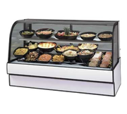 Federal Industries CGR5948CD Refrigerated Deli Case